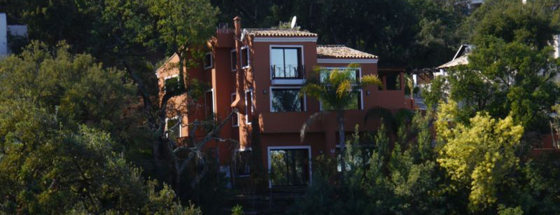 Villa östra marbella R4176286